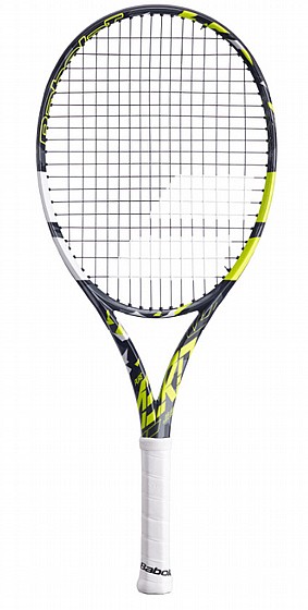 ���� ���� ����� Pure Aero 25 Junior 2023 Babolat