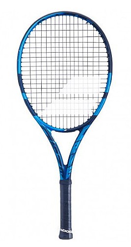���� ���� ����� Pure Drive Junior 25 Babolat