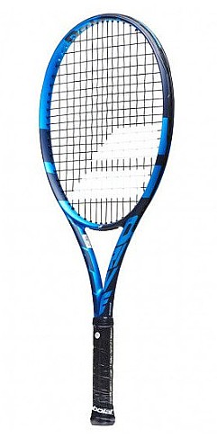 ���� ���� ����� Pure Drive Junior 25 Babolat
