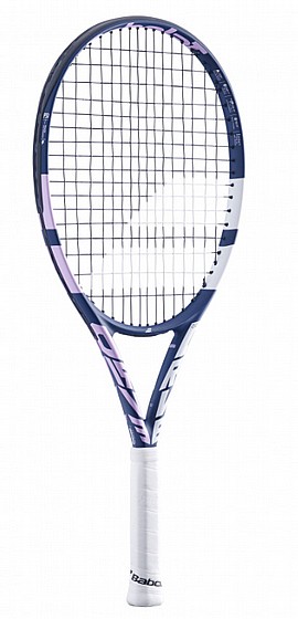 ���� ���� ����� Pure Drive Junior 25 Girl Babolat