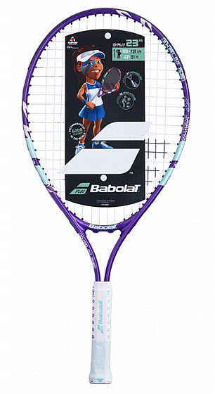 ���� ���� ����� B FLY 23 Babolat