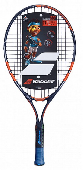 ���� ���� ����� Ballfighter 23 Babolat