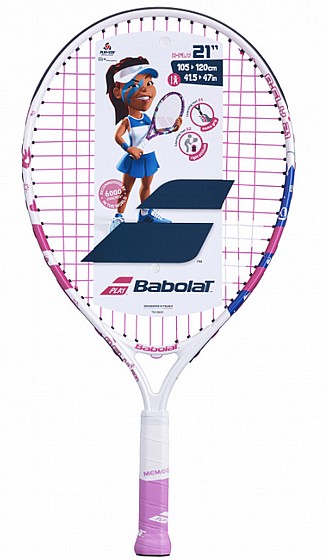 ���� ���� ����� B FLY 21 Babolat