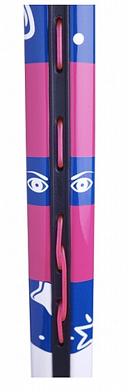 ���� ���� ����� B FLY 21 Babolat