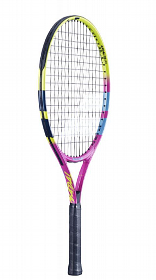���� ���� ����� Nadal Junior 23 NC Babolat