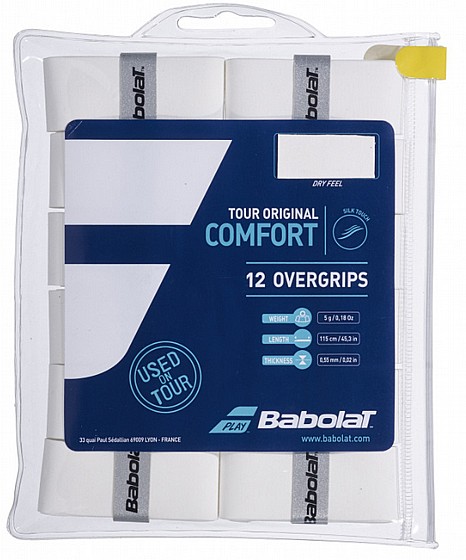 �������� (Overgrip) ����� Tour Original X12 Babolat