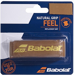 ���� (�����) ����� Natural Grip Babolat