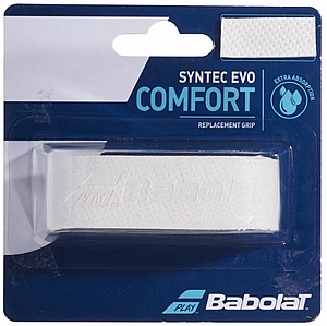 גריפ (עורית) בבולט Syntec Evo Babolat גריפ (עורית) בבולט Syntec Evo Babolat