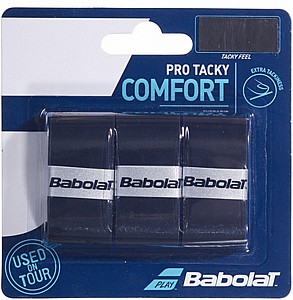 �������� (Overgrip) ����� Pro Tacky X3 Babolat