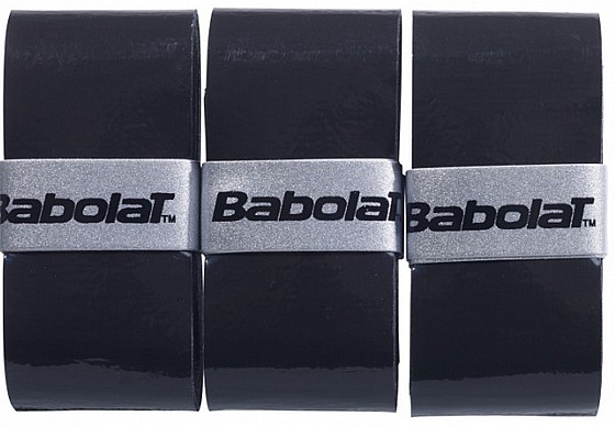 �������� (Overgrip) ����� Pro Tacky X3 Babolat