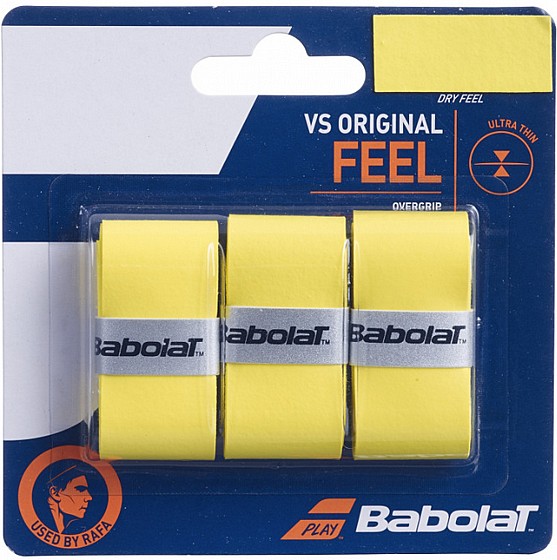 �������� (Overgrip) ����� VS Original X3 Babolat