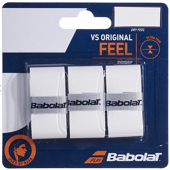 �������� (Overgrip) ����� VS Original X3 Babolat