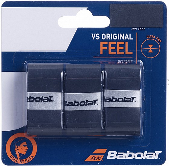 �������� (Overgrip) ����� VS Original X3 Babolat