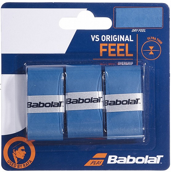 �������� (Overgrip) ����� VS Original X3 Babolat