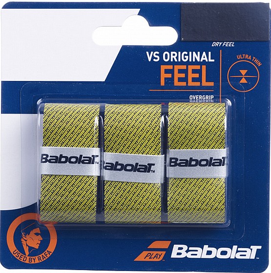 �������� (Overgrip) ����� VS Original X3 Babolat