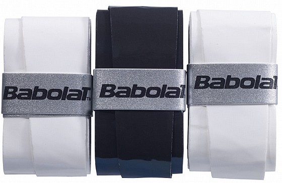 �������� (Overgrip) ����� My Overgrip X3 Babolat