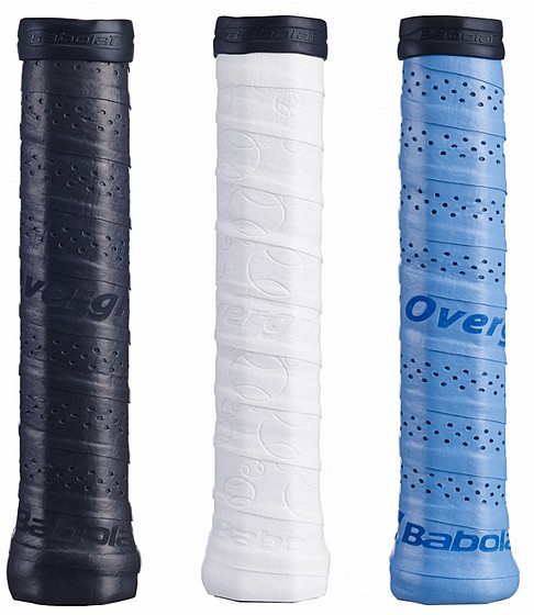 �������� (Overgrip) ����� My Overgrip X3 Babolat