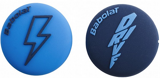 ���� ������� ����� Flash Damp Drive Babolat