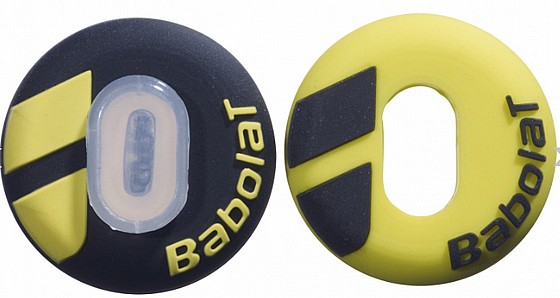 ���� ������� ����� Custom Damp Babolat