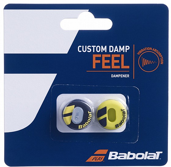 ���� ������� ����� Custom Damp Babolat