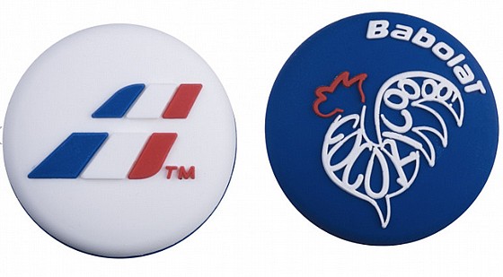 ���� ������� ����� Loony Damp France Babolat