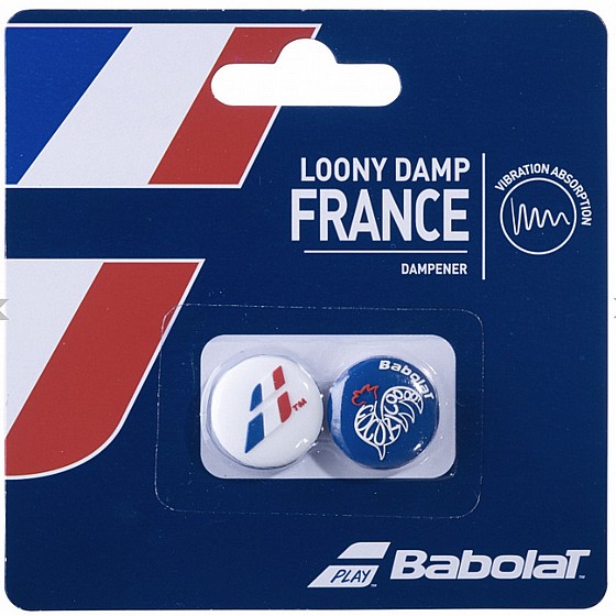 ���� ������� ����� Loony Damp France Babolat
