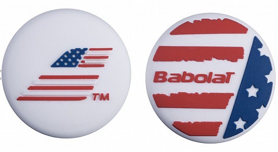 ���� ������� ����� Loony Damp USA Babolat