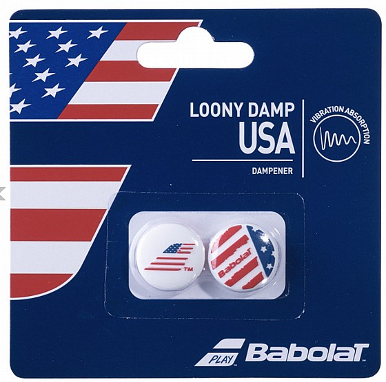 ���� ������� ����� Loony Damp USA Babolat