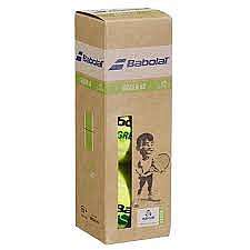 ���� ���� ����� Green X 3 Babolat