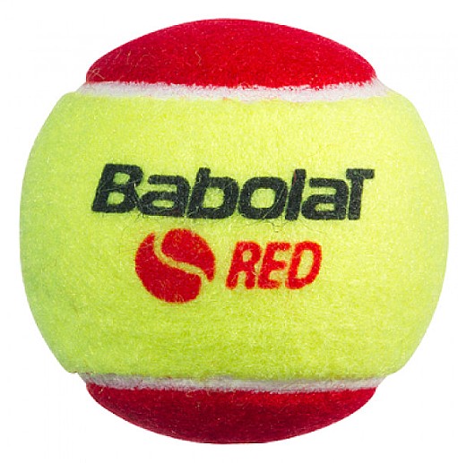 ���� ���� ����� Red Felt X3 Babolat