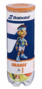 כדור טניס בבולט Orange X3 Babolat כדור טניס בבולט Orange X3 Babolat