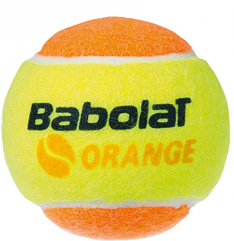 ���� ���� ����� Orange X3 Babolat