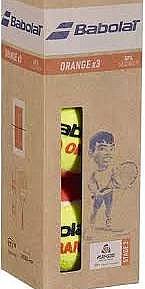 ���� ���� ����� Orange X3 Babolat