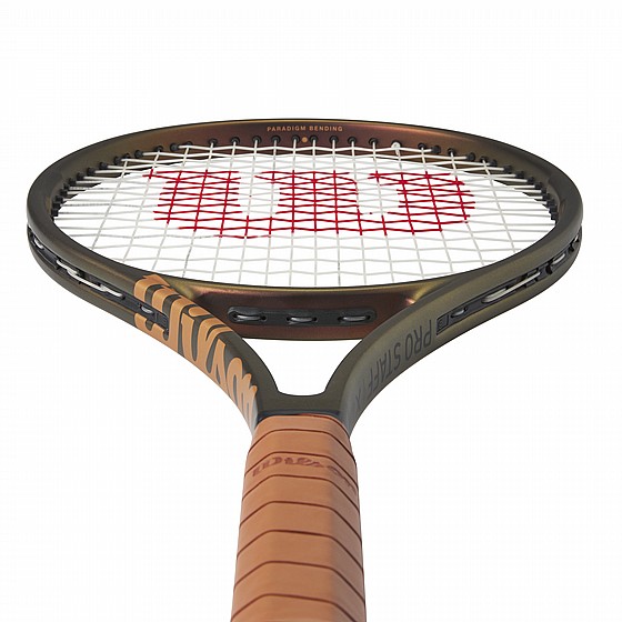 ���� ���� | Pro Staff X V14
