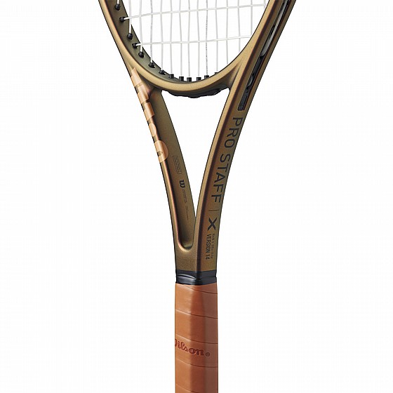 ���� ���� | Pro Staff 97UL V14