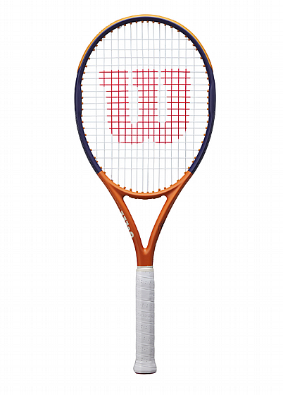 ���� ���� | Roland Garros Equipe