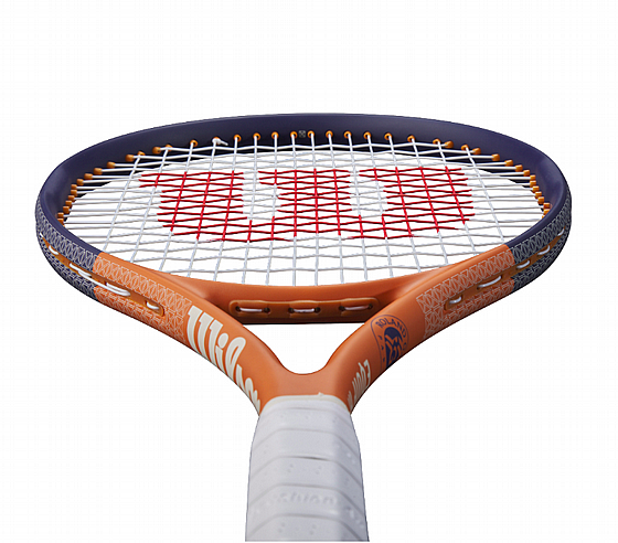 ���� ���� | Roland Garros Equipe