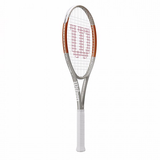 ���� ���� | Roland Garros Triumph