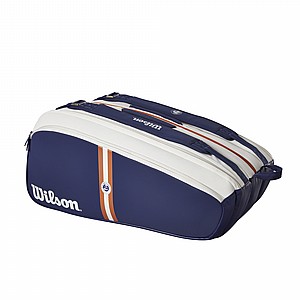 ��� ���� ����� ����� | Roland Garros Super Tour 15PK