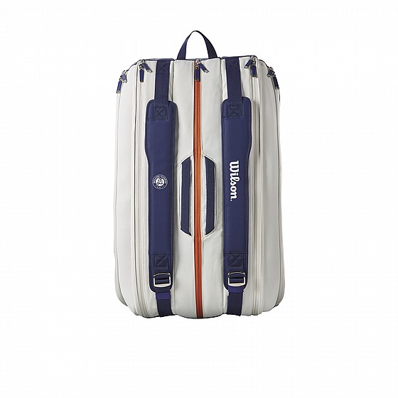 ��� ���� ����� ����� | Roland Garros Super Tour 15PK