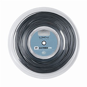 ���� ����� | ALU Power Spin 127 220CM Reel