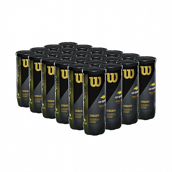 ���� ����� ���� | US OPEN 72 TENNIS BALLS