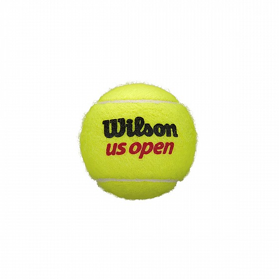 ����� ���� | US OPEN 3 TENNIS BALLS