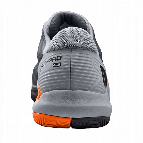 ���� ���� ������ | Rush Pro Ace