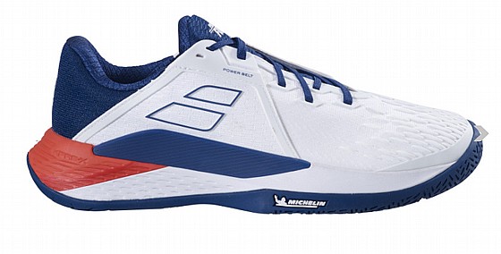 ���� ���� ����� Propulse Fury 3 AC Babolat