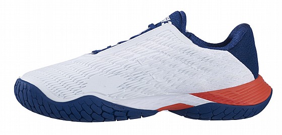 ���� ���� ����� Propulse Fury 3 AC Babolat