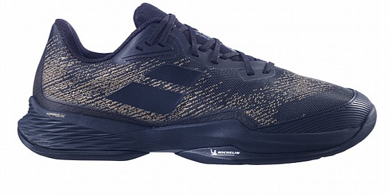 ���� ���� ����� Jet Mach 3 AC Men Babolat