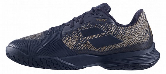 ���� ���� ����� Jet Mach 3 AC Men Babolat