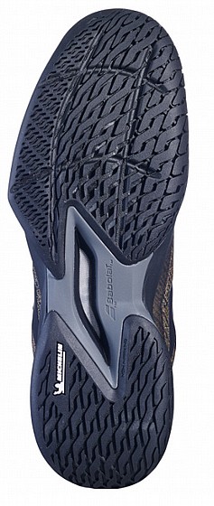���� ���� ����� Jet Mach 3 AC Men Babolat