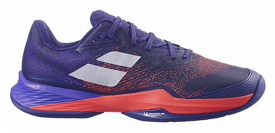 ���� ���� ����� Jet Mach 3 AC Men Babolat